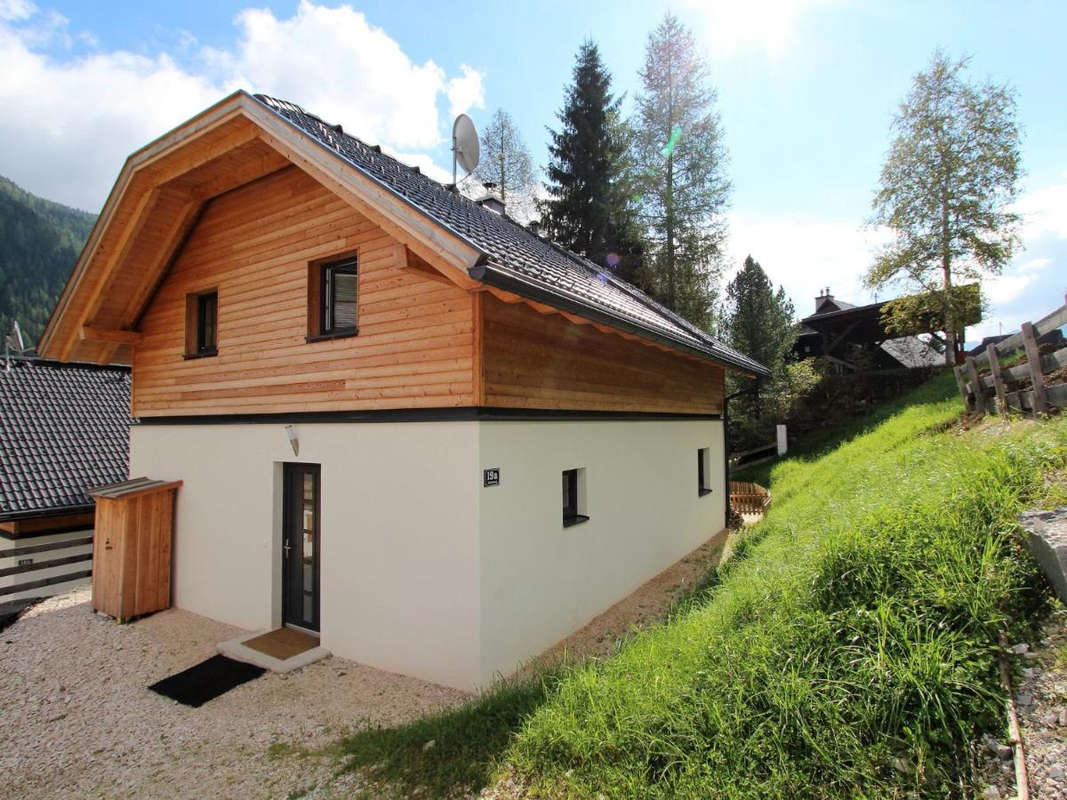 Chalet Only 200 M From Ski Lift With Sauna Бад Кляйнкирххайм Экстерьер фото