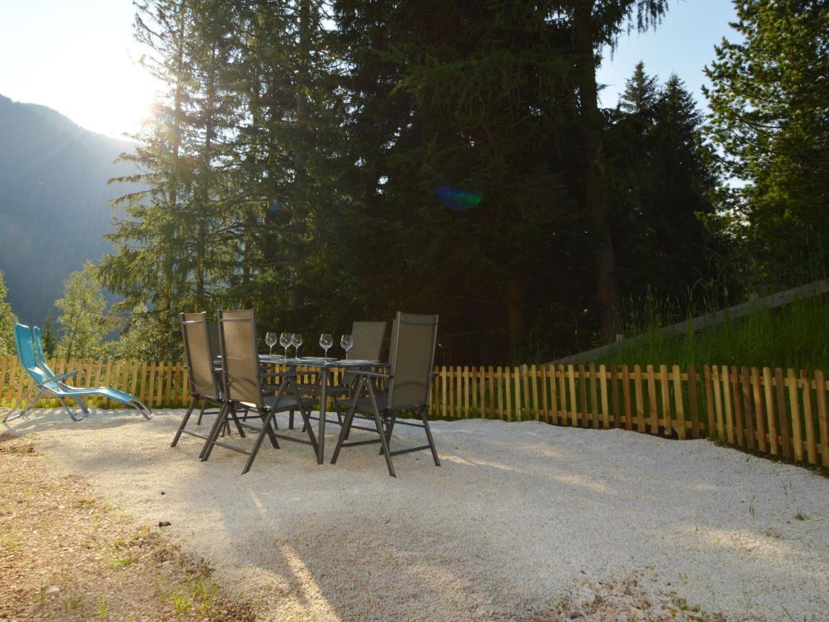 Chalet Only 200 M From Ski Lift With Sauna Бад Кляйнкирххайм Экстерьер фото