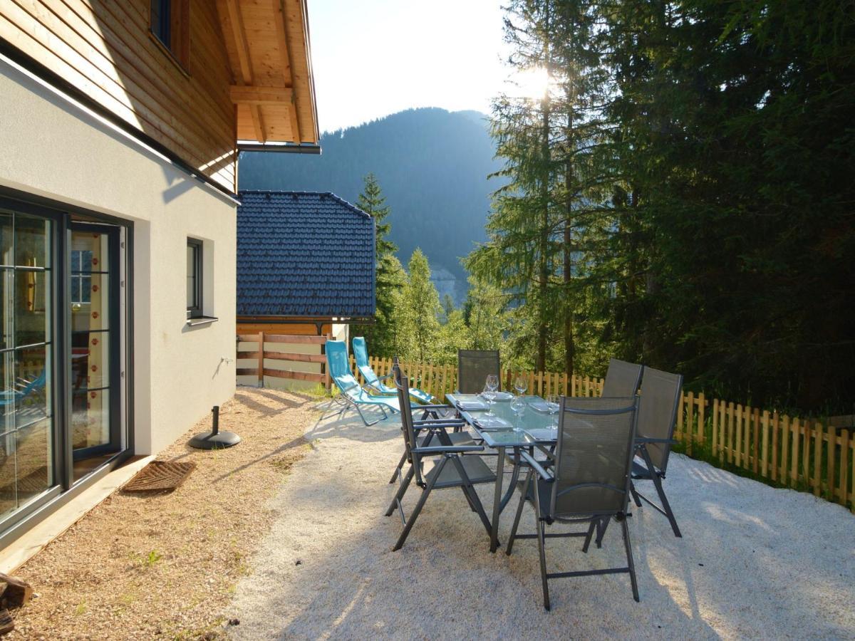 Chalet Only 200 M From Ski Lift With Sauna Бад Кляйнкирххайм Экстерьер фото