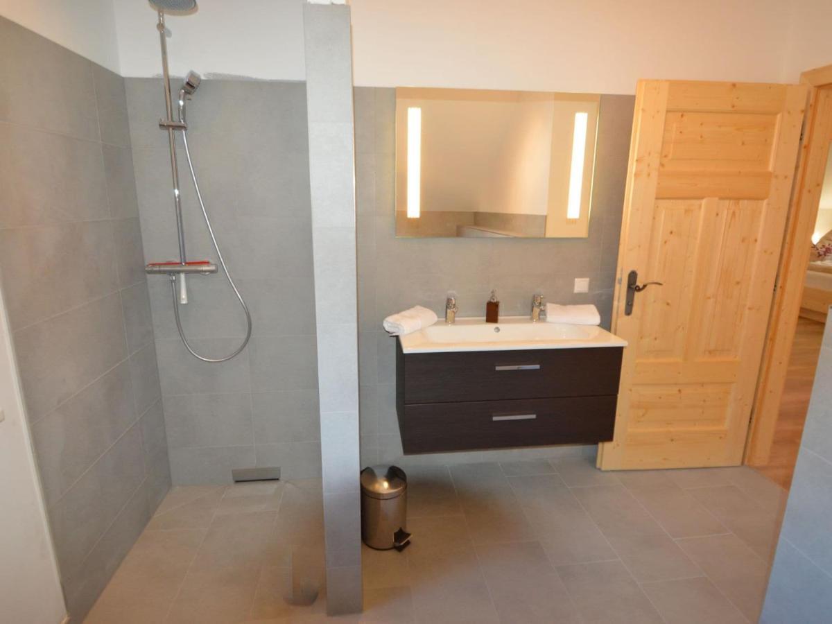 Chalet Only 200 M From Ski Lift With Sauna Бад Кляйнкирххайм Экстерьер фото