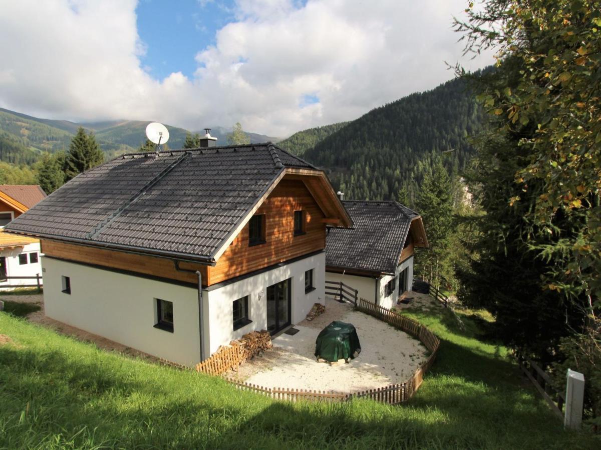 Chalet Only 200 M From Ski Lift With Sauna Бад Кляйнкирххайм Экстерьер фото