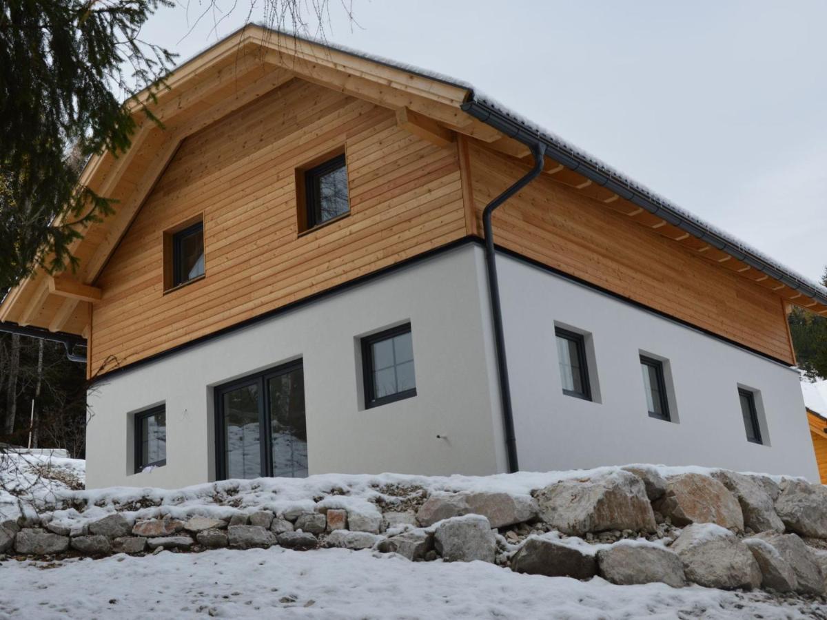 Chalet Only 200 M From Ski Lift With Sauna Бад Кляйнкирххайм Экстерьер фото