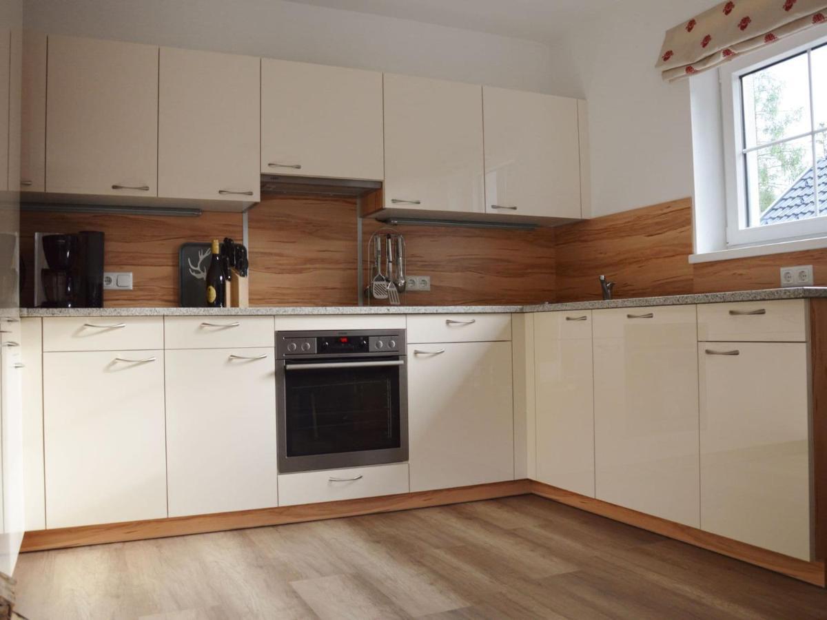 Chalet Only 200 M From Ski Lift With Sauna Бад Кляйнкирххайм Экстерьер фото