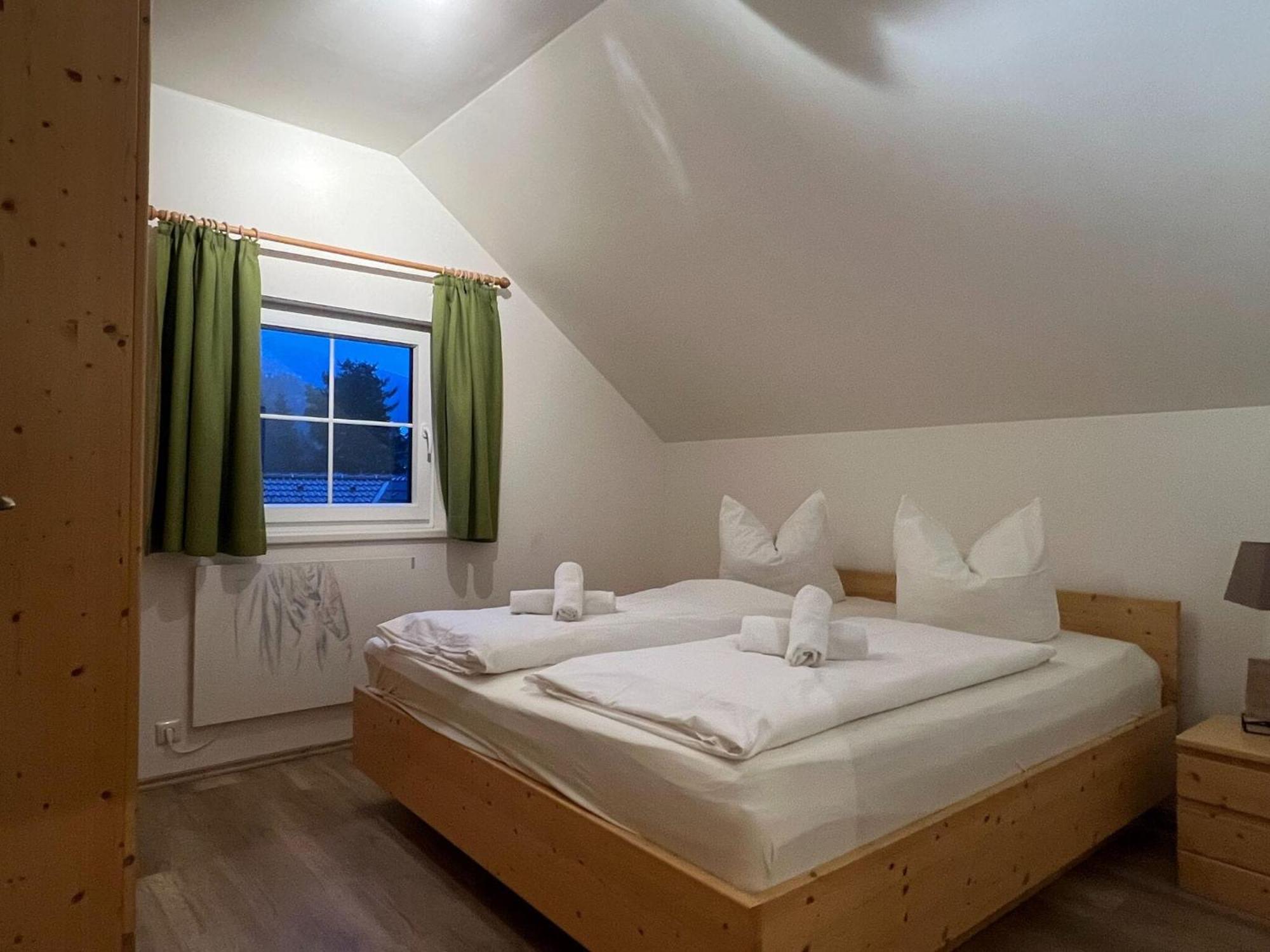 Chalet Only 200 M From Ski Lift With Sauna Бад Кляйнкирххайм Экстерьер фото